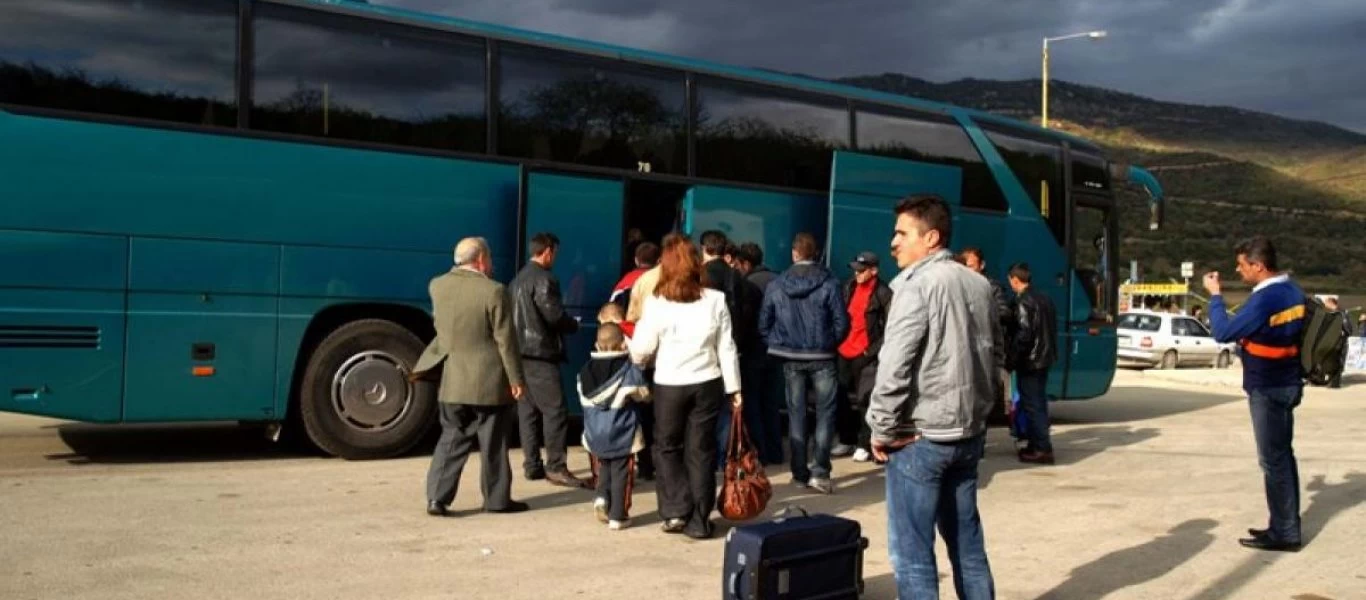 Δημοσιεύματα: Η κατάσταση στην αλβανική πρεσβεία στην Αθήνα είναι απογοητευτική